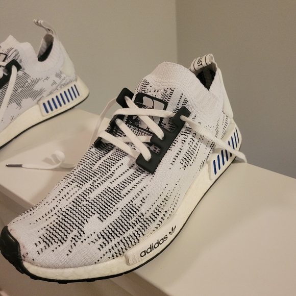 Adidas NMD R1 - Picture 5 of 10